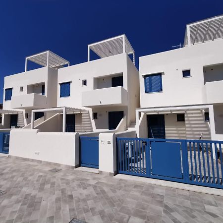 Holiday Apartments Сан Вито ло Капо Екстериор снимка