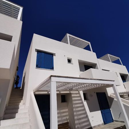 Holiday Apartments Сан Вито ло Капо Екстериор снимка