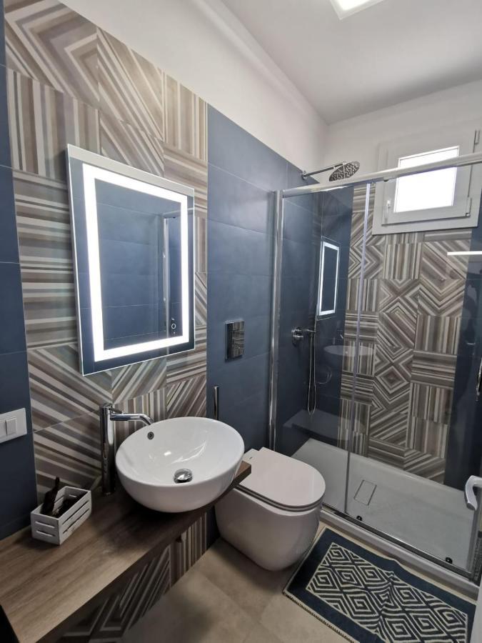 Holiday Apartments Сан Вито ло Капо Екстериор снимка