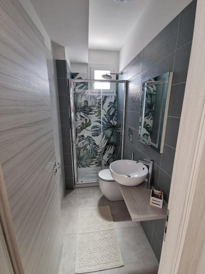 Holiday Apartments Сан Вито ло Капо Екстериор снимка