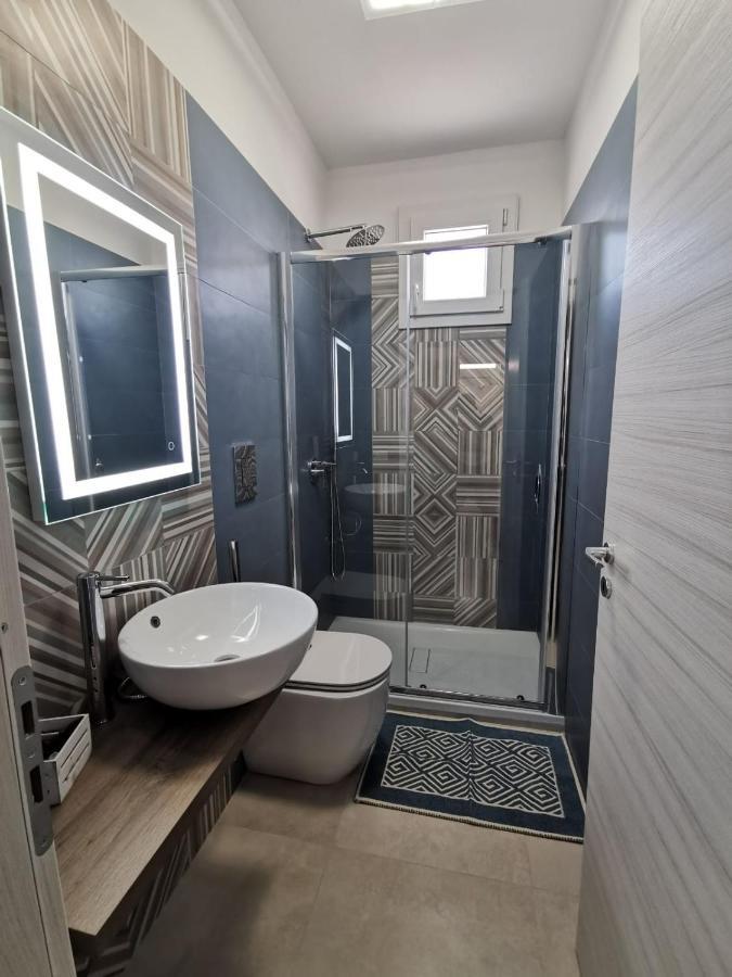 Holiday Apartments Сан Вито ло Капо Екстериор снимка