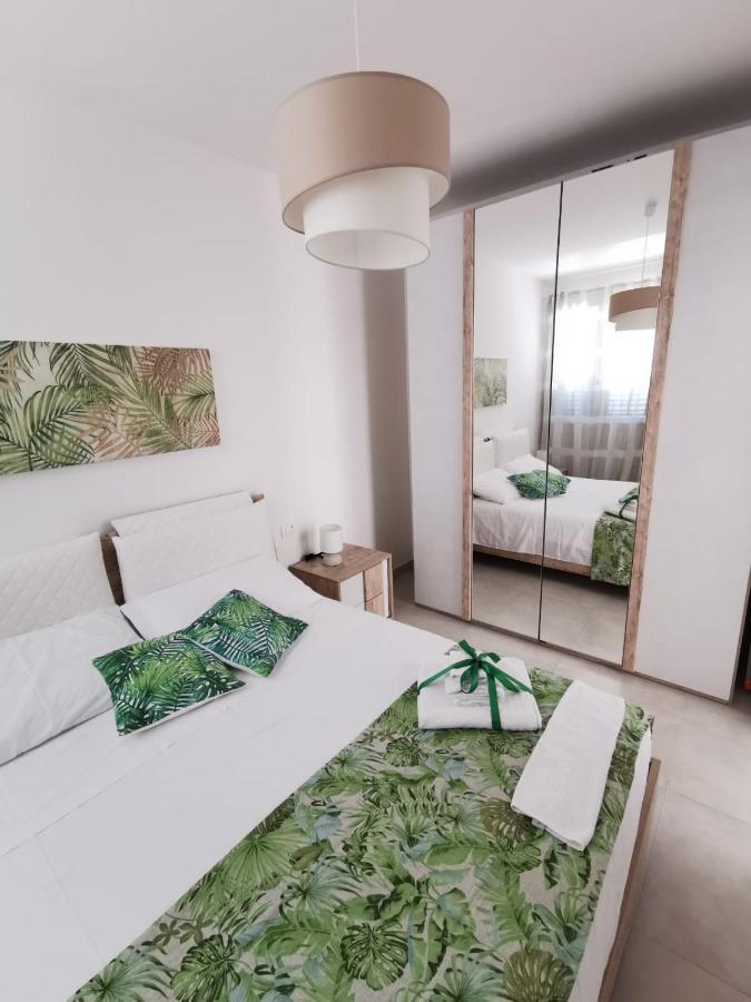 Holiday Apartments Сан Вито ло Капо Екстериор снимка