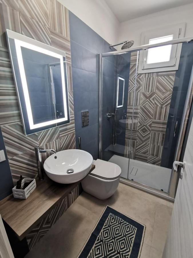 Holiday Apartments Сан Вито ло Капо Екстериор снимка