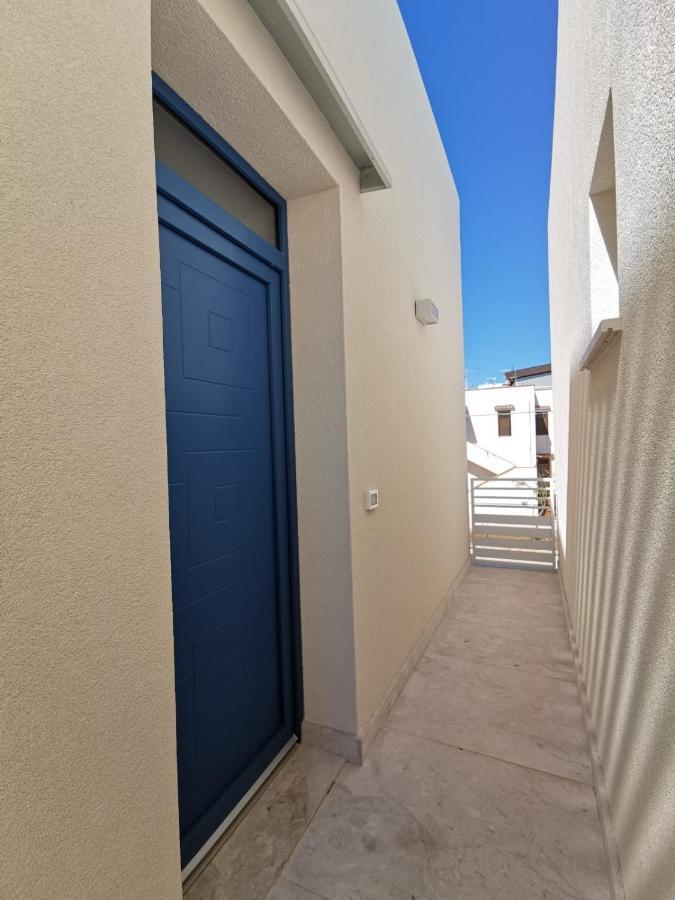 Holiday Apartments Сан Вито ло Капо Екстериор снимка