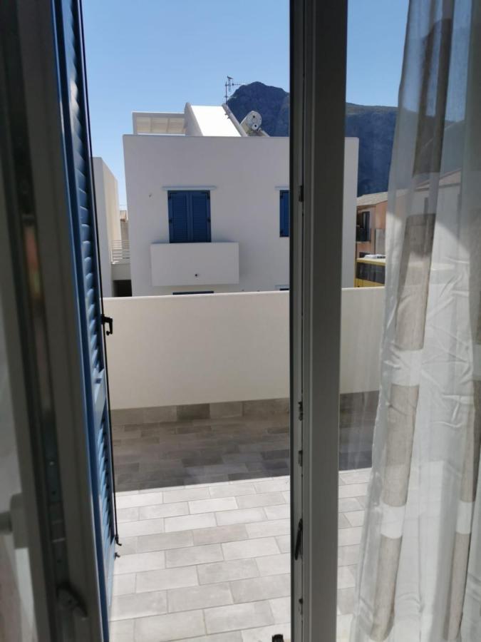 Holiday Apartments Сан Вито ло Капо Екстериор снимка