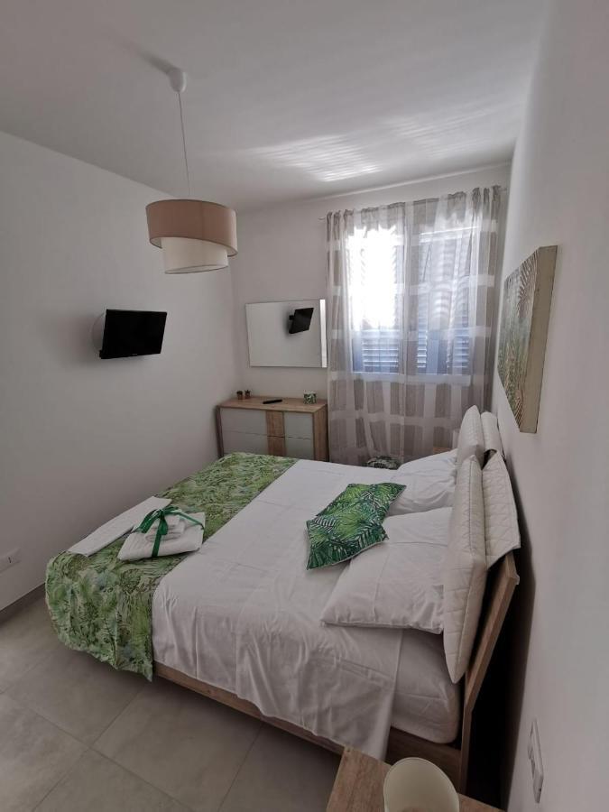 Holiday Apartments Сан Вито ло Капо Екстериор снимка