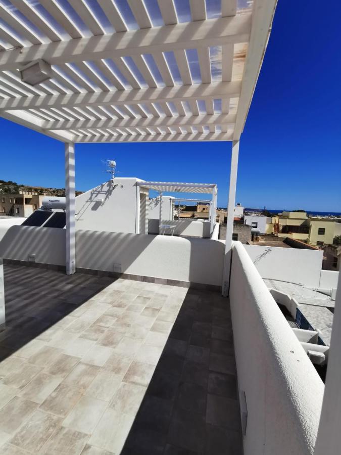 Holiday Apartments Сан Вито ло Капо Екстериор снимка