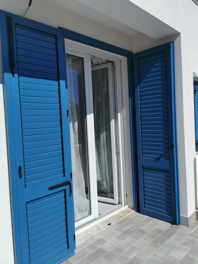 Holiday Apartments Сан Вито ло Капо Екстериор снимка