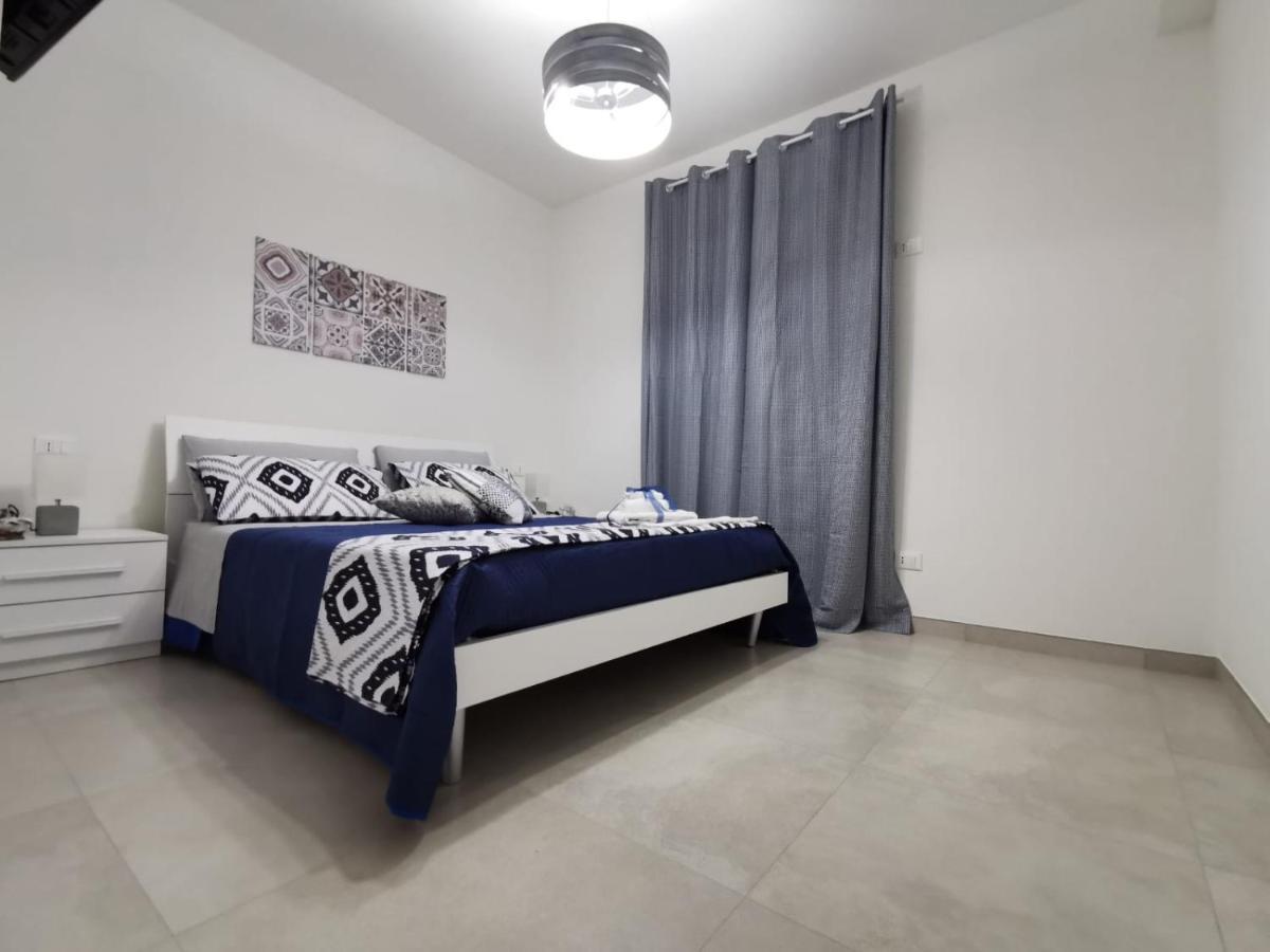 Holiday Apartments Сан Вито ло Капо Екстериор снимка