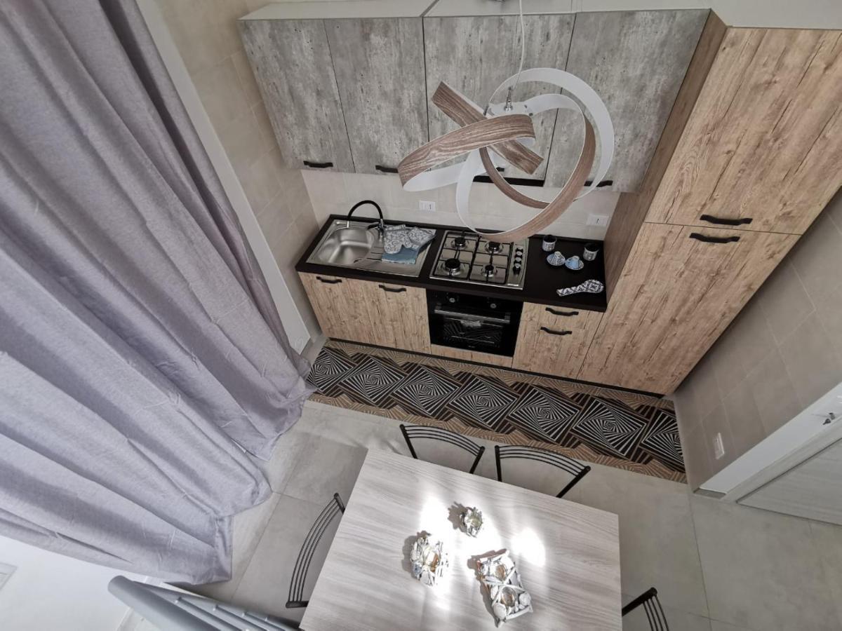 Holiday Apartments Сан Вито ло Капо Екстериор снимка