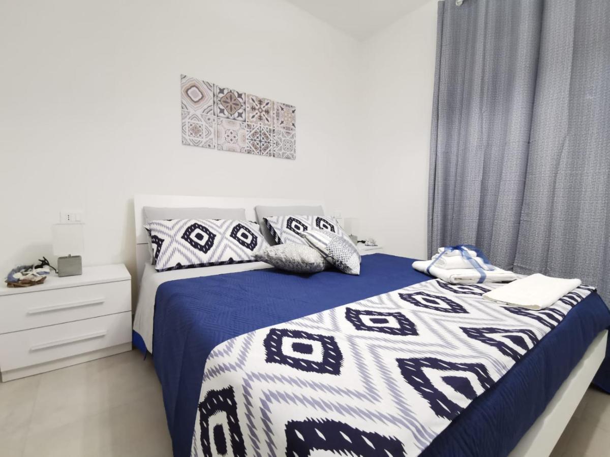Holiday Apartments Сан Вито ло Капо Екстериор снимка