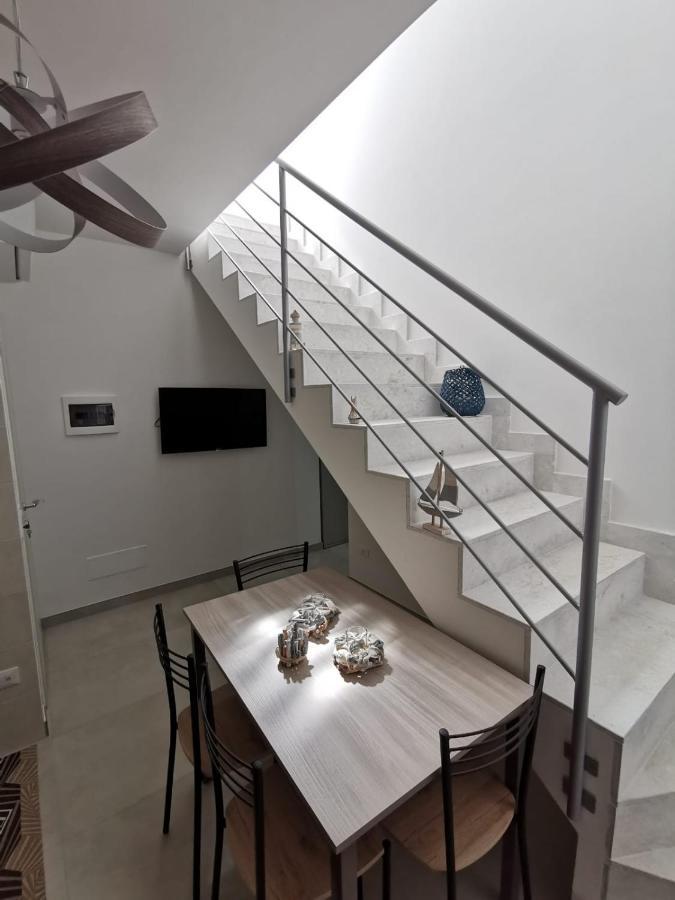 Holiday Apartments Сан Вито ло Капо Екстериор снимка