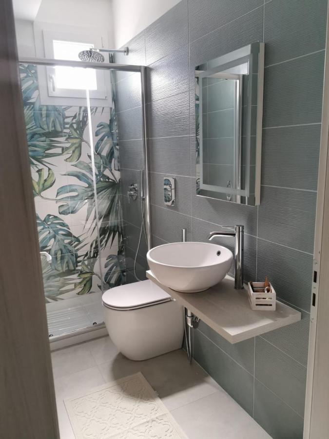 Holiday Apartments Сан Вито ло Капо Екстериор снимка