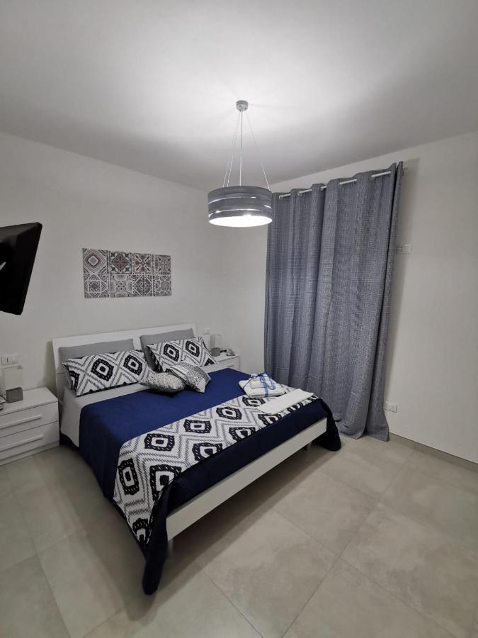 Holiday Apartments Сан Вито ло Капо Екстериор снимка
