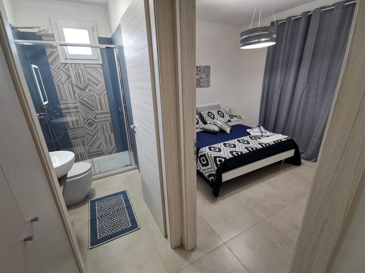 Holiday Apartments Сан Вито ло Капо Екстериор снимка