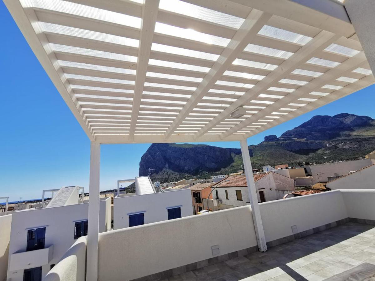 Holiday Apartments Сан Вито ло Капо Екстериор снимка